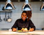 Nationale Horeca Cadeaukaart Amsterdam Deck Amsterdam