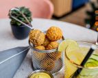 Nationale Horeca Cadeaukaart Amsterdam Deck Amsterdam