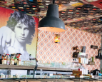 Nationale Horeca Cadeaukaart Enkhuizen Dinercafé Retro