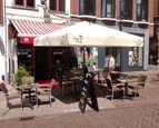 Nationale Horeca Cadeaukaart Zwolle Eetcafe de Kleine