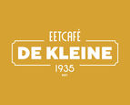 Nationale Horeca Cadeaukaart Zwolle Eetcafe de Kleine