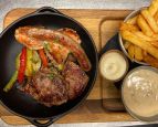 Nationale Horeca Cadeaukaart Maastricht Eetcafe de Preuverij
