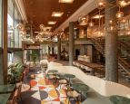 Nationale Horeca Cadeaukaart Rotterdam Fletcher Boutique Hotel Slaak-Rotterdam