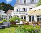 Nationale Horeca Cadeaukaart Noordwijk Fletcher Hotel-Restaurant De Witte Raaf (geen e-vouchers)