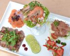 Nationale Horeca Cadeaukaart Brielle Fletcher Hotel-Restaurant De Zalm (geen e-vouchers)