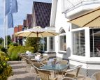 Nationale Horeca Cadeaukaart Den Burg (Texel) Fletcher Hotel-Restaurant Koogerend (geen e-vouchers)