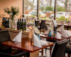 Nationale Horeca Cadeaukaart Roden Fletcher Hotel-Restaurant Langewold (geen e-vouchers)