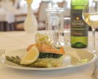 Nationale Horeca Cadeaukaart Nieuwvliet-Bad Fletcher Hotel-Restaurant Nieuwvliet Bad (geen e-vouchers)