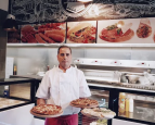Nationale Horeca Cadeaukaart  Food Station Delft