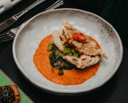 Nationale Horeca Cadeaukaart Den Haag GARUDA by Ron Gastrobar Indonesia