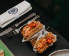 Nationale Horeca Cadeaukaart Den Haag GARUDA by Ron Gastrobar Indonesia