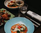 Nationale Horeca Cadeaukaart Den Haag GARUDA by Ron Gastrobar Indonesia