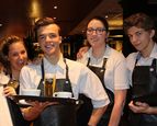 Nationale Horeca Cadeaukaart Terschuur Goudreinet Barneveld