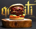 Nationale Horeca Cadeaukaart Heerlen Graffiti