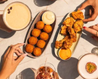 Nationale Horeca Cadeaukaart Eindhoven Grand Café De Lichttoren