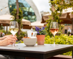 Nationale Horeca Cadeaukaart Eindhoven Grand Café De Lichttoren