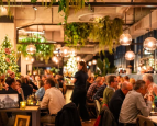 Nationale Horeca Cadeaukaart Eindhoven Grand Café De Lichttoren