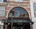 Nationale Horeca Cadeaukaart Amersfoort Grand Café Hemels 