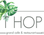 Nationale Horeca Cadeaukaart Hoorn Grand Café Restaurant 't Hop 