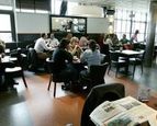 Nationale Horeca Cadeaukaart Amstelveen Grand Cafe All Sports