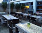 Nationale Horeca Cadeaukaart Amstelveen Grand Cafe All Sports