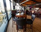 Nationale Horeca Cadeaukaart Almere Grand Cafe - Brasserie Seventies - Eighties 