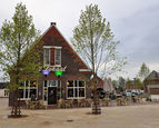 Nationale Horeca Cadeaukaart Delfzijl Grand Cafe 't Lokaal 