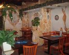 Nationale Horeca Cadeaukaart Bergen op Zoom Grieks restaurant Knossos