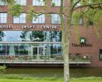 Nationale Horeca Cadeaukaart Delft Hampshire Delft Centre