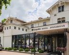 Nationale Horeca Cadeaukaart Ruurlo Hampshire Hotel Avenarius