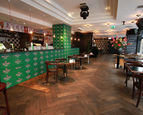 Nationale Horeca Cadeaukaart Amsterdam Heineken Hoek