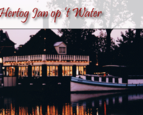 Nationale Horeca Cadeaukaart Uithoorn Hertog Jan op t Water