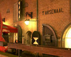 Nationale Horeca Cadeaukaart Terneuzen Het Arsenaal 