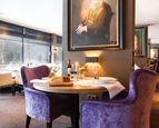 Nationale Horeca Cadeaukaart Apeldoorn Hotel & Restaurant Van der Valk Apeldoorn - De Cantharel