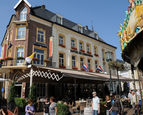 Nationale Horeca Cadeaukaart Sittard Hotel de Limbourg