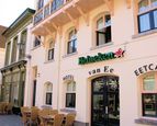 Nationale Horeca Cadeaukaart Bergen op Zoom  Hotel Eetcafe van Ee