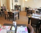 Nationale Horeca Cadeaukaart Bergen op Zoom  Hotel Eetcafe van Ee