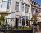 Nationale Horeca Cadeaukaart Scheveningen Hotel 't Witte huys