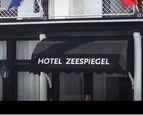 Nationale Horeca Cadeaukaart Zandvoort Hotel Zeespiegel