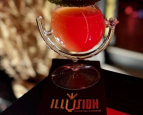 Nationale Horeca Cadeaukaart Amsterdam Illusion Cocktail & Buddha Bar