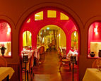 Nationale Horeca Cadeaukaart Den Haag Indiaas Restaurant Maharani