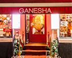 Nationale Horeca Cadeaukaart Amsterdam Indian Restaurant Ganesha Amsterdam (Verplicht reserveren via eigen website)