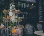 Nationale Horeca Cadeaukaart Groningen Jamey Fitz Kitchen & Bar