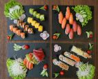 Nationale Horeca Cadeaukaart Amsterdam Japanese Kitchen Express (AFHALEN)