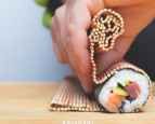 Nationale Horeca Cadeaukaart Leiderdorp Kaisushi