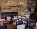 Nationale Horeca Cadeaukaart Den Haag King's Spareribs