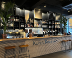 Nationale Horeca Cadeaukaart 's-Hertogenbosch Kuro's Kitchen