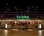 Nationale Horeca Cadeaukaart Den Haag La Galleria Boulevard