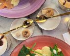 Nationale Horeca Cadeaukaart Hilversum Les is more Lunchroom