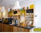 Nationale Horeca Cadeaukaart Haarlem Lunchroom Hartig & Zoet